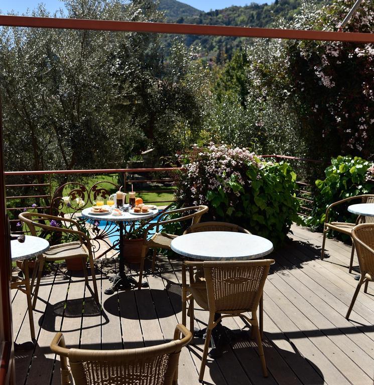 Byzantion Hotel Mystras Eksteriør billede